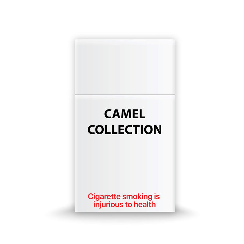 Load image into Gallery viewer, Buy Camel Collection Pack | Slimjim India

