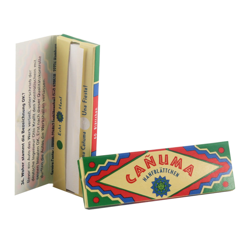 Load image into Gallery viewer, Buy Canuma 1 1/4th Papers Paraphernalia | Slimjim India
