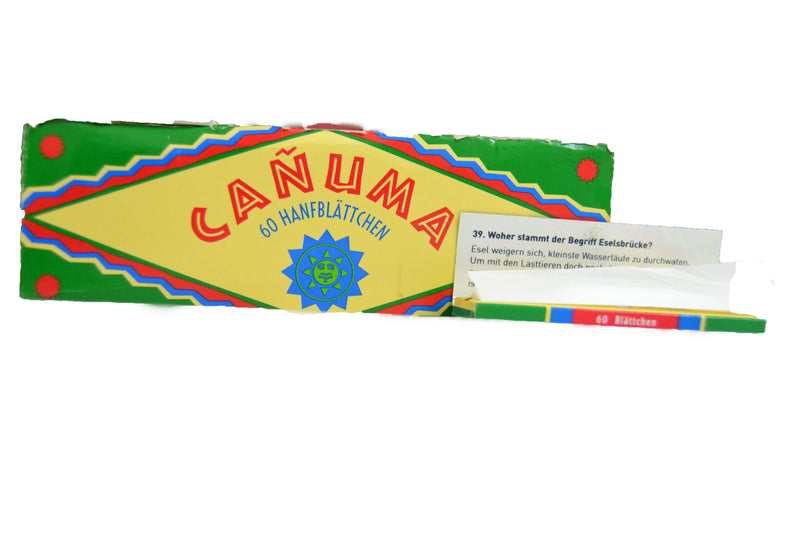 Load image into Gallery viewer, Canuma 1 1/4th Papers Paraphernalia Canuma 
