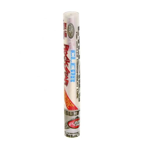 Load image into Gallery viewer, Buy Clear Cyclone Pre Rolled Cones - RockStar (Limited Edition) Paraphernalia | Slimjim India
