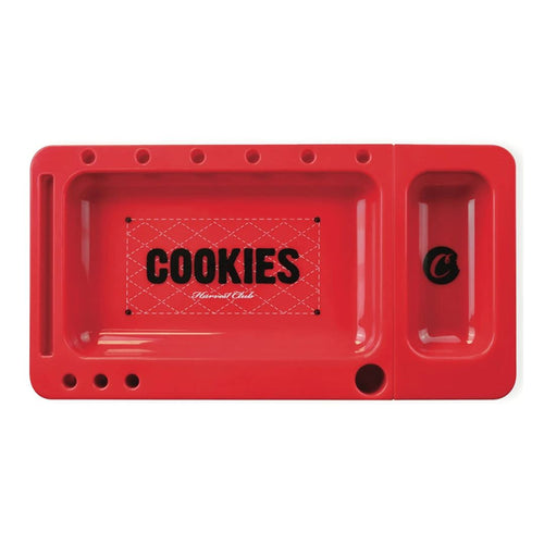 Buy Cookies - Rolling Tray Rolling Tray Red | Slimjim India