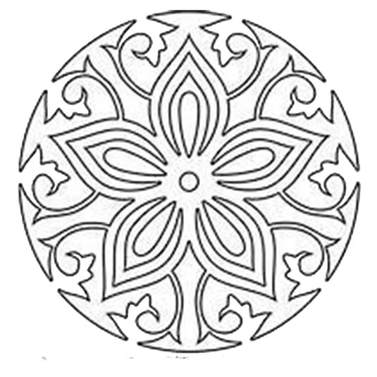 Filter It Ceramic Filter ( Mandala ) filter Filter It 1 