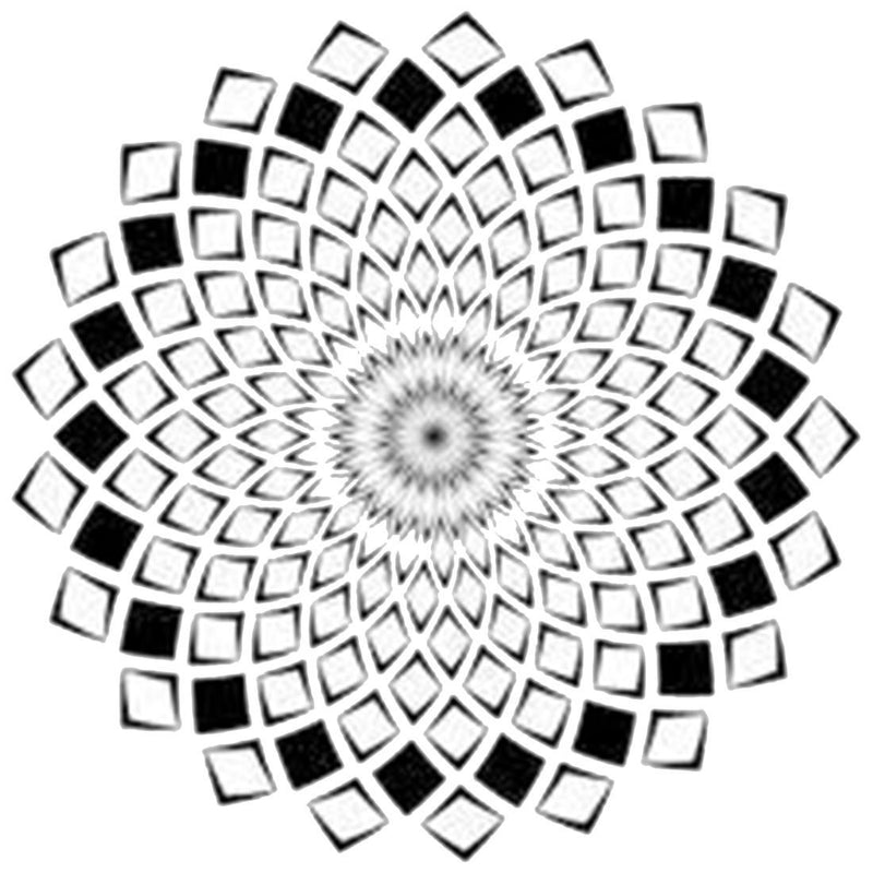 Load image into Gallery viewer, Filter It Ceramic Filter ( Mandala ) filter Filter It 6 

