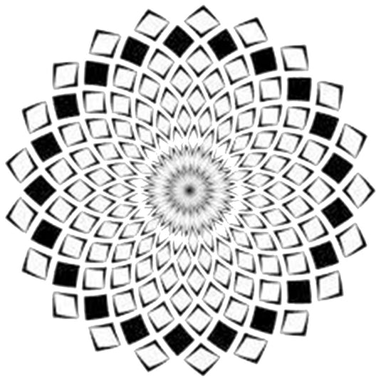 Filter It Ceramic Filter ( Mandala ) filter Filter It 6 