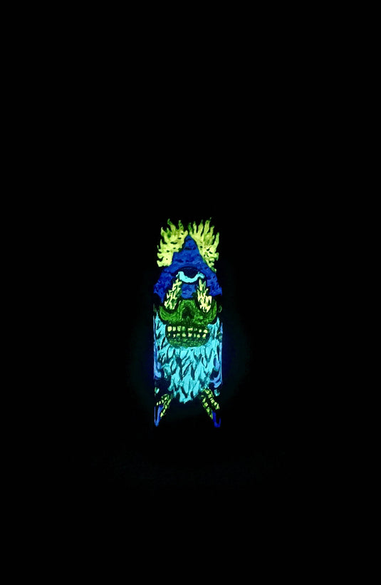 Buy Flames of Hell Lighter | Slimjim India