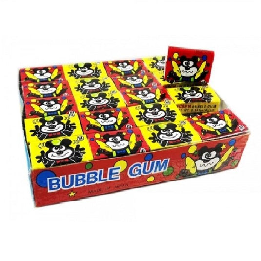 Fusen Bubble Gum Munchies Slimjim Online 