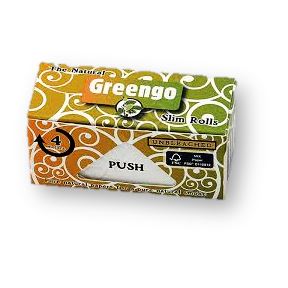 GreenGo Slim Rolls (4M) Paraphernalia GreenGo 