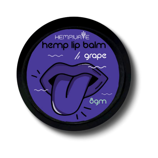 Buy Hempivate - Lip Balm | Slimjim India