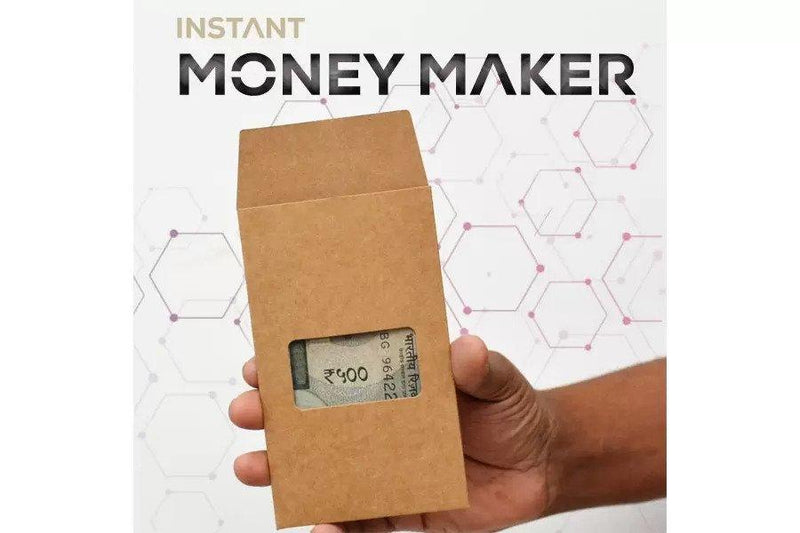 Load image into Gallery viewer, Buy Instant Money Maker - Magic Envelope | Slimjim India
