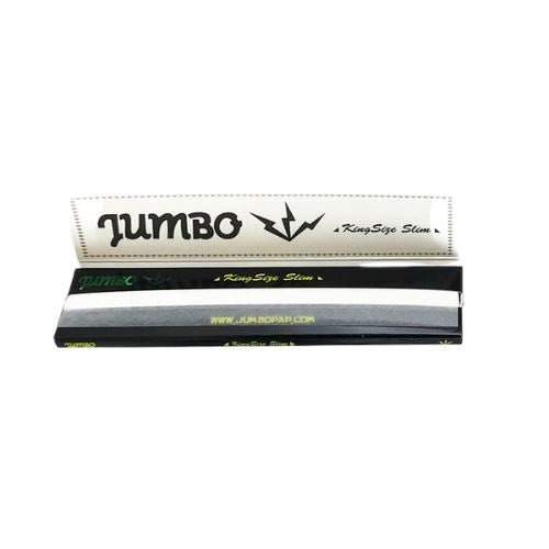 Buy Jumbo - KS Rolling Papaer Rolling Paper | Slimjim India
