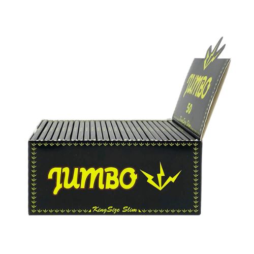 Buy Jumbo - KS Rolling Papaer Rolling Paper | Slimjim India