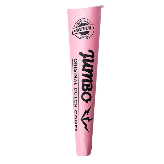 Buy Jumbo - Pink Pre Rolled Cones Cones | Slimjim India