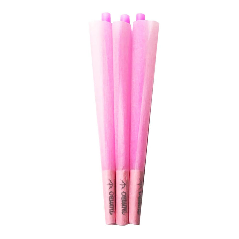 Load image into Gallery viewer, Buy Jumbo - Pink Pre Rolled Cones Cones | Slimjim India
