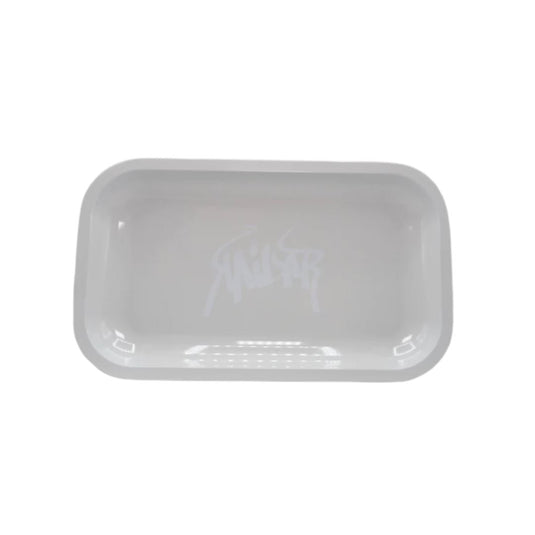 Buy Kailar - Blizzard Rolling Tray (27 x 16.5 cm) Smoking Accessories | Slimjim India