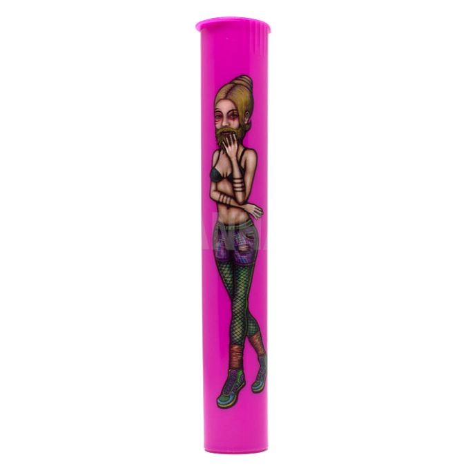 Buy Lion Rolling Circus - Plastic cone tubes online in India | Slimjim.in