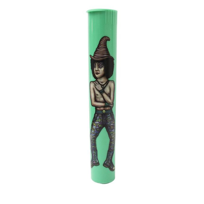 Load image into Gallery viewer, Buy Lion Rolling Circus - Plastic cone tubes online in India | Slimjim.in
