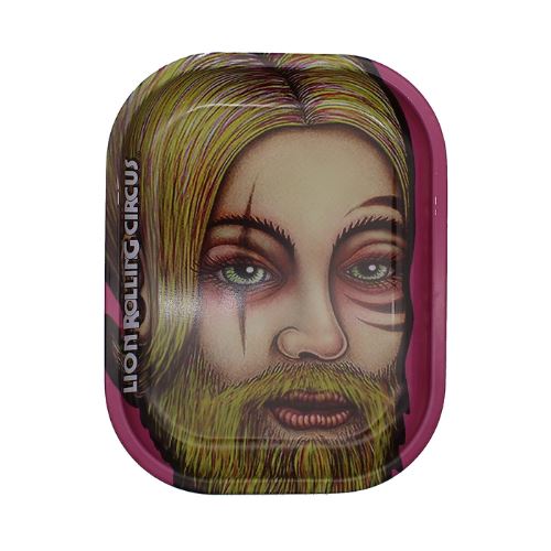 Buy Lion Rolling Circus - Sexy Sadie Tray (Small) now in India on Slimjim India