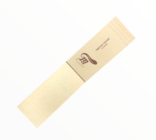 LIT roach book (Perforated) Paraphernalia Lit 