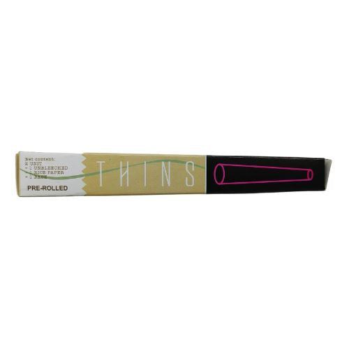 Buy Lit Thins pre-rolled Cone Pre-rolled Cone | Slimjim India