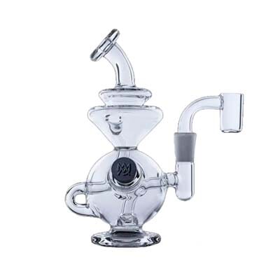 Load image into Gallery viewer, Buy MJ Arsenal - Mini Jig Dab Rig Rig | Slimjim India
