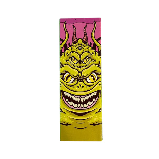 Buy Monkey King - Green Pack 1 1/4th (Alien Edition) | Slimjim India