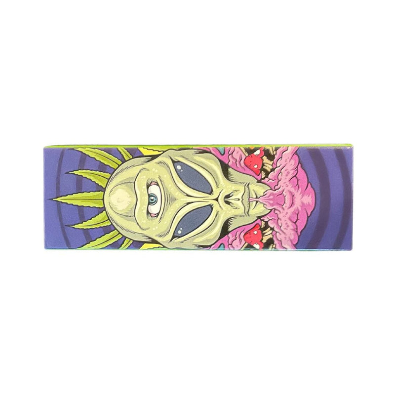 Load image into Gallery viewer, Buy Monkey King - Green Pack 1 1/4th (Alien Edition) | Slimjim India
