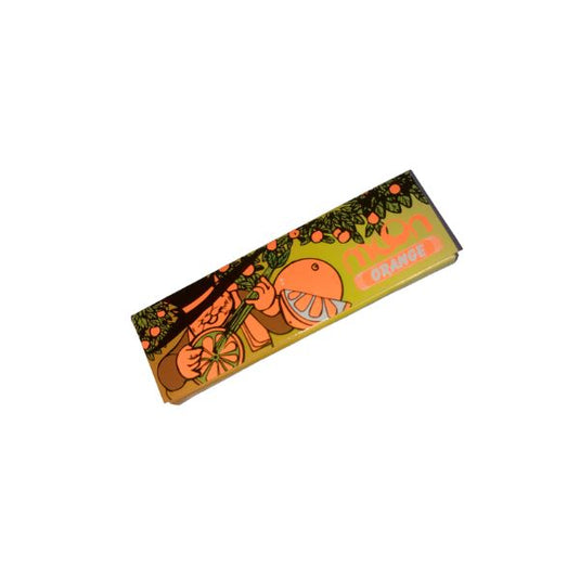 Buy Moon - Flavoured Rolling Papers Rolling Papers Orange | Slimjim India