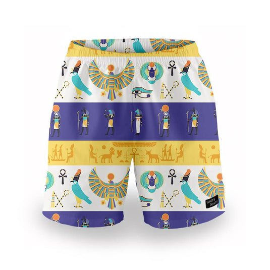 Multicolour Cleopatra Mens Boxers Boxers Whats's Down