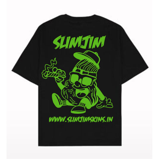 Buy Nug Life - T Shirt | Slimjim India