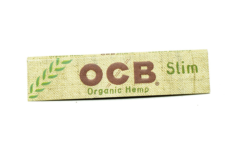 Load image into Gallery viewer, OCB - King Size Slim Organic Hemp Paraphernalia OCB 
