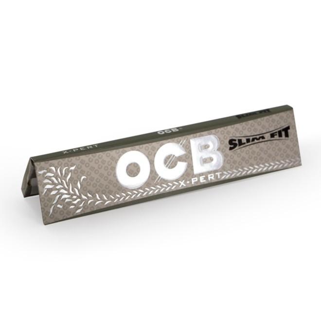 Load image into Gallery viewer, OCB X-Pert Slim Fit Paraphernalia OCB 
