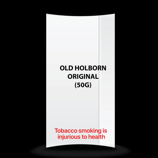 Buy Old Holborn - Original 50g Tobacco | Slimjim India