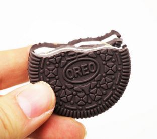 Load image into Gallery viewer, Buy Oreo Cookie Bite Magic | Slimjim India
