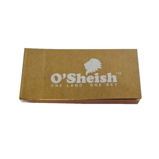 O'Sheish - Brown Roach Pad Paraphernalia o sheish 