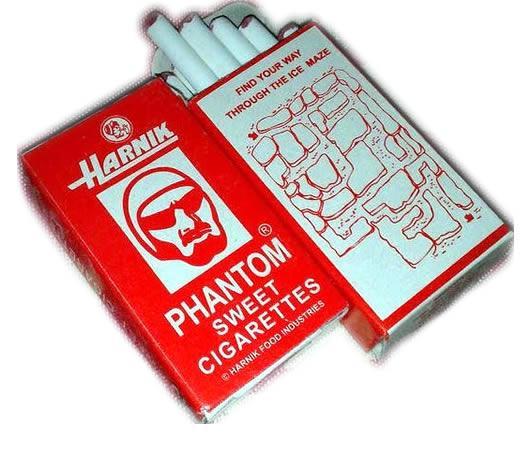 Phantom Sweet Cigarettes Munchies Harnik 