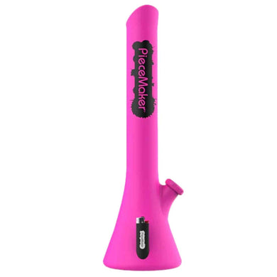 Buy Piecemaker Gear - Kahuna bong Miss Pinky | Slimjim India
