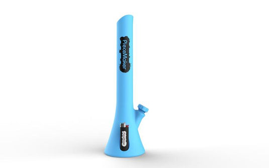 PieceMaker - Kirby Bongs piecemaker Indy Glow 