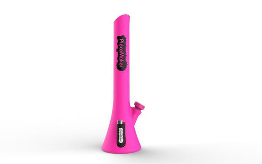 PieceMaker - Kirby Bongs piecemaker Miss Pinky 