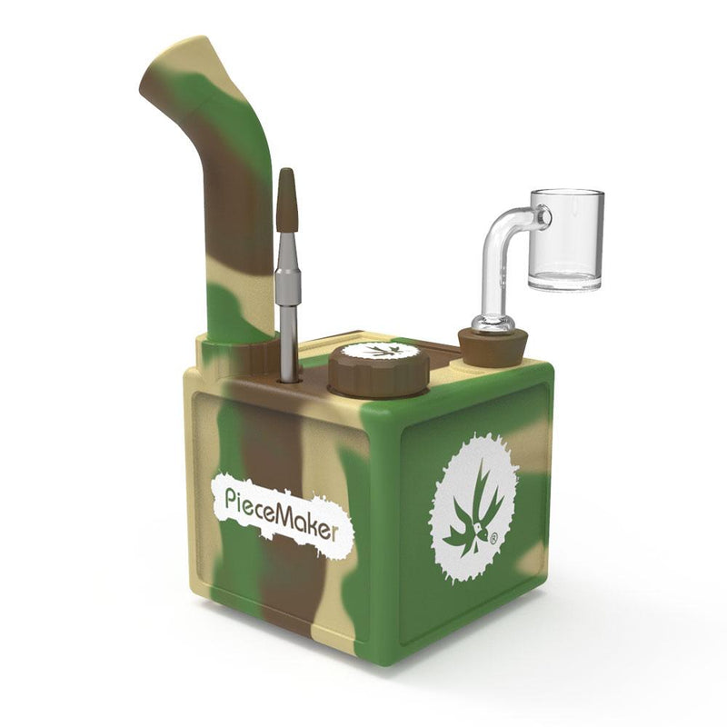 Load image into Gallery viewer, Piecemaker - Kube pipe piecemaker Kamo 
