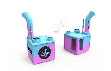 Piecemaker - Kube pipe piecemaker Kotton Kandy 
