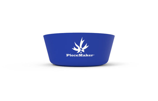 Buy Piecemaker - Munchie Bowl Bowl Blue | Slimjim India