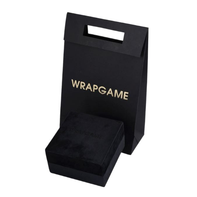 Load image into Gallery viewer, Buy Wrapgame Collection | RASVATA - Earrings | Slimjim India
