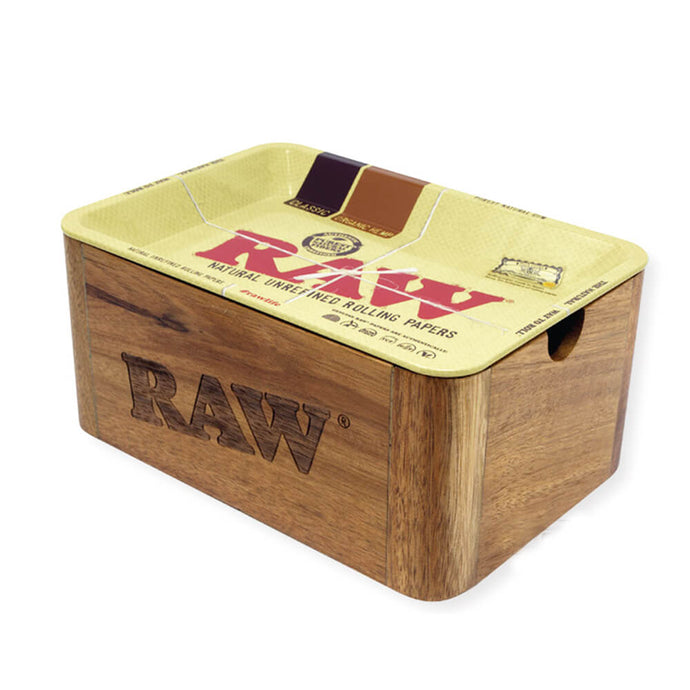 Raw cache box mini | Slimjim.in