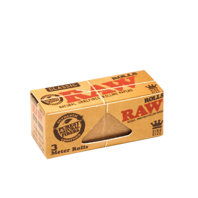 Load image into Gallery viewer, Raw Classic (3 M) Rolls Paraphernalia HBI 
