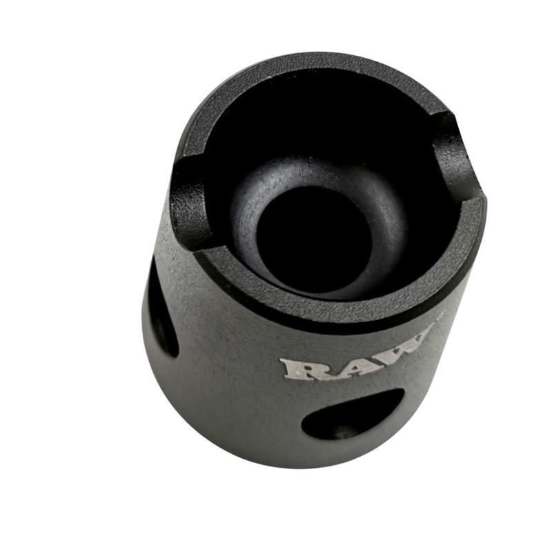 Load image into Gallery viewer, Buy RAW - Cone Snuffer | Slimjim India
