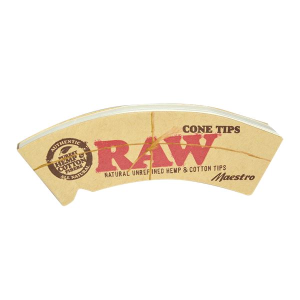 Load image into Gallery viewer, RAW Cone Tips - Maestro Paraphernalia RAW 
