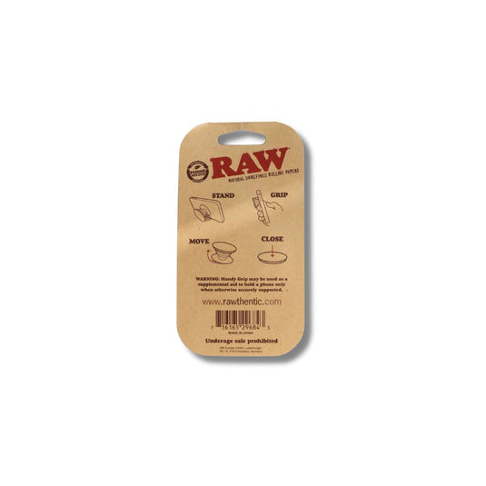 Buy RAW Handy Grip Phone Stand | Slimjim India