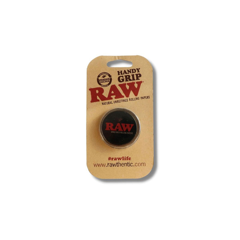 Load image into Gallery viewer, Buy RAW Handy Grip Phone Stand | Slimjim India
