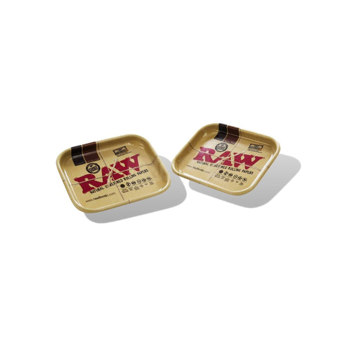 RAW Miniature Magnetic tray | Slimjim.in