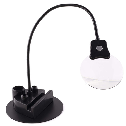 RAW Perspector - Magnetic Magnifying Vision Enhancer Magnifying stand RAW 